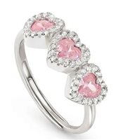 Anello Nomination Donna in Argento 240301 002 - 240301 002